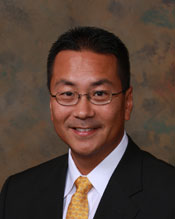 Dr. Jonathon Lee, Radiology